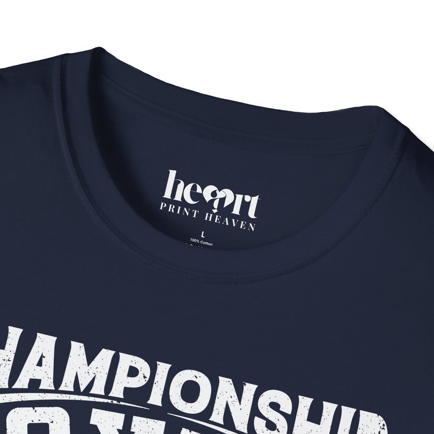 Boxing King of the Ring T-Shirt – Champion's Choice for Boxing Enthusiasts 🥊