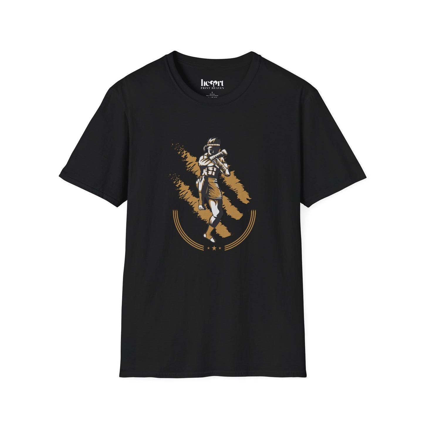 Muay-Thai