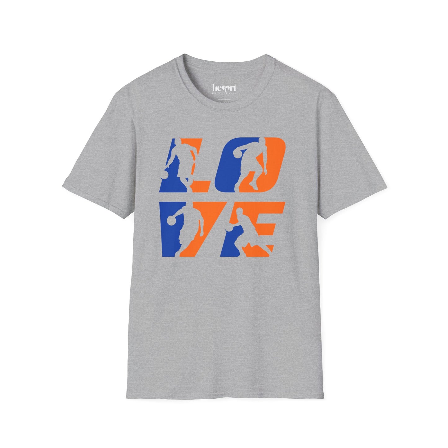LOVE Basketball 2