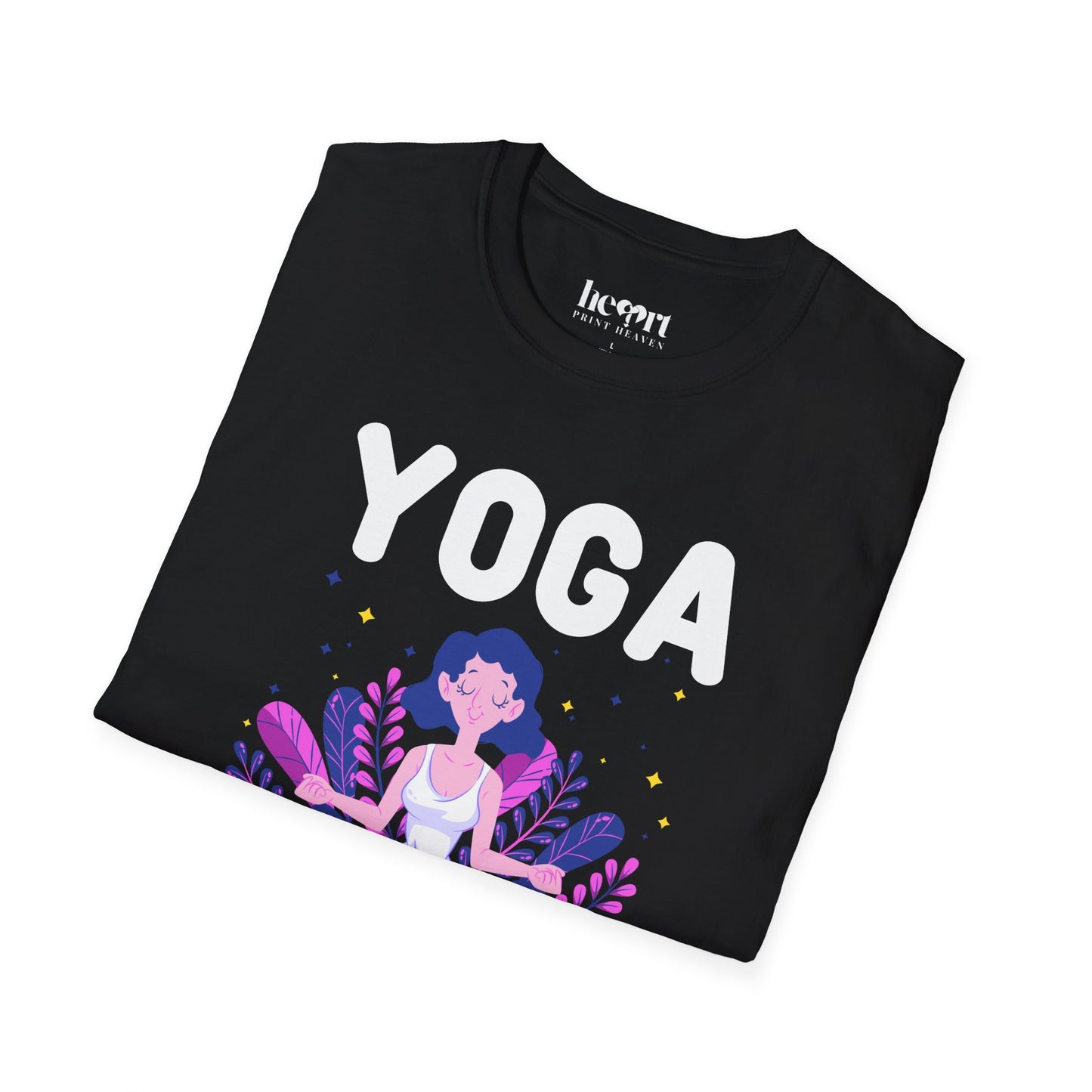 Yoga Is A Great Practice...