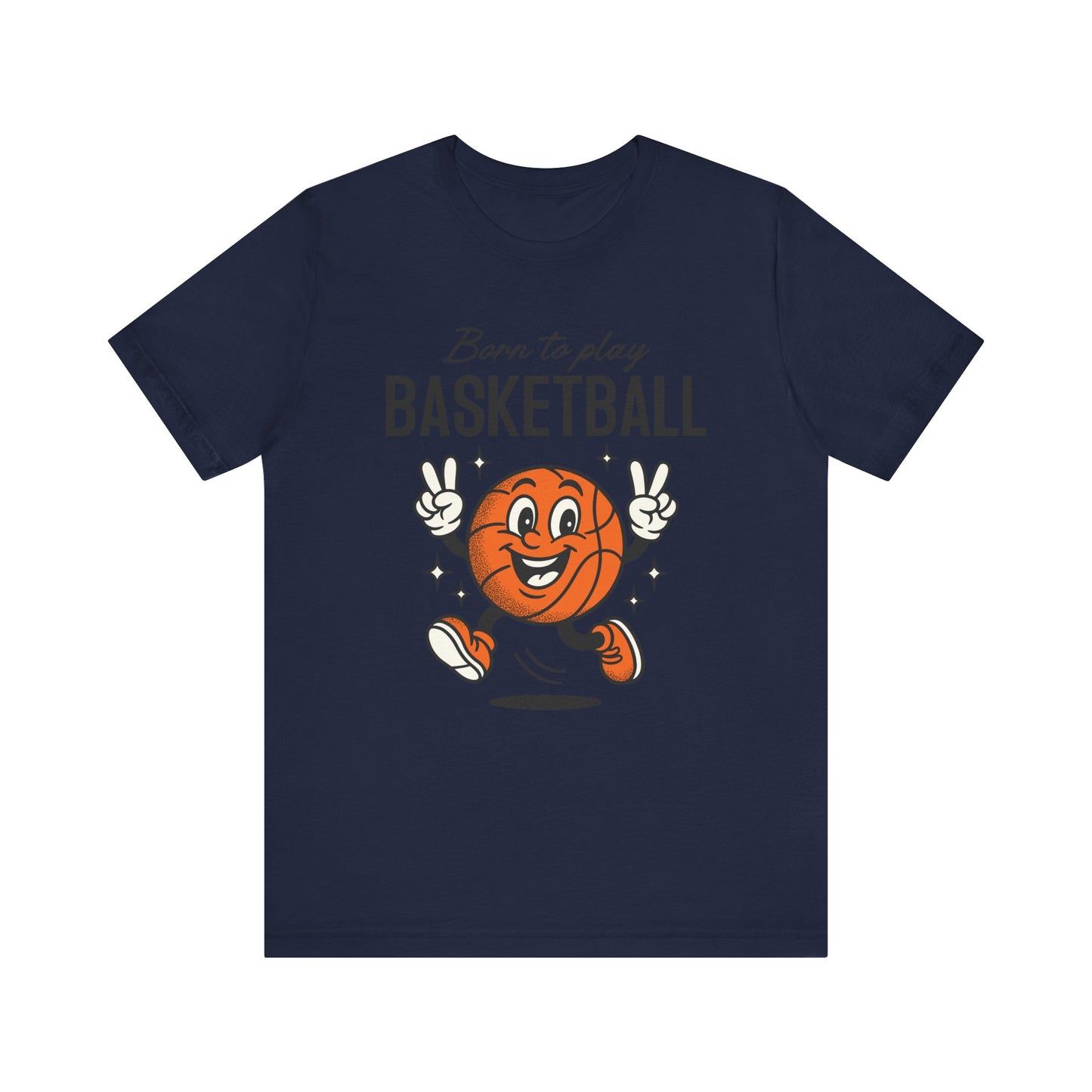 Basketball 1