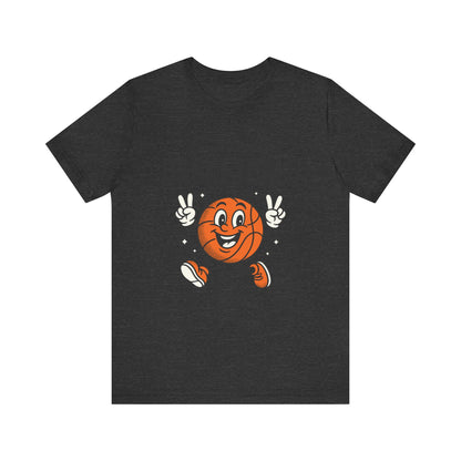 Basketball 1