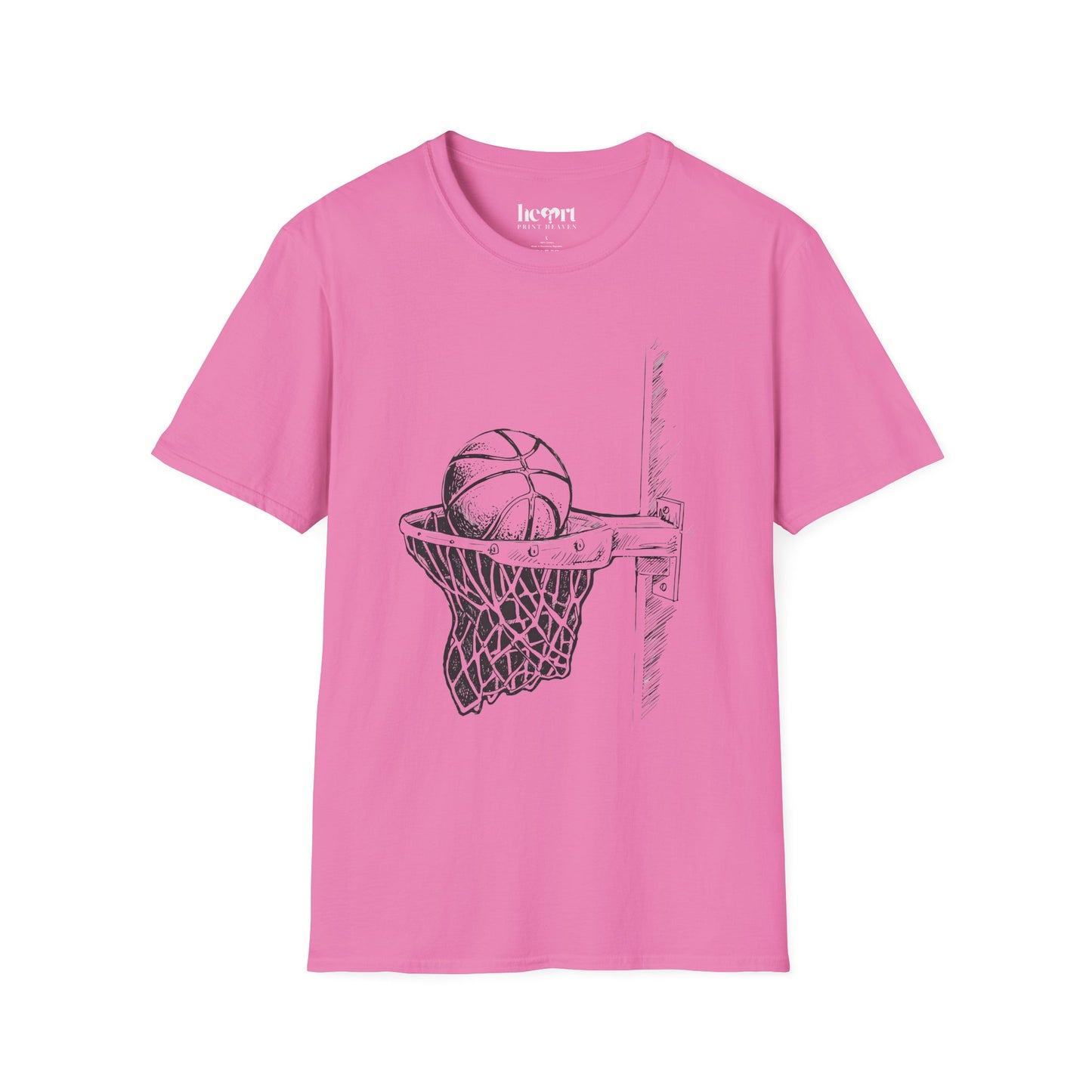 Basketball Scratch 1