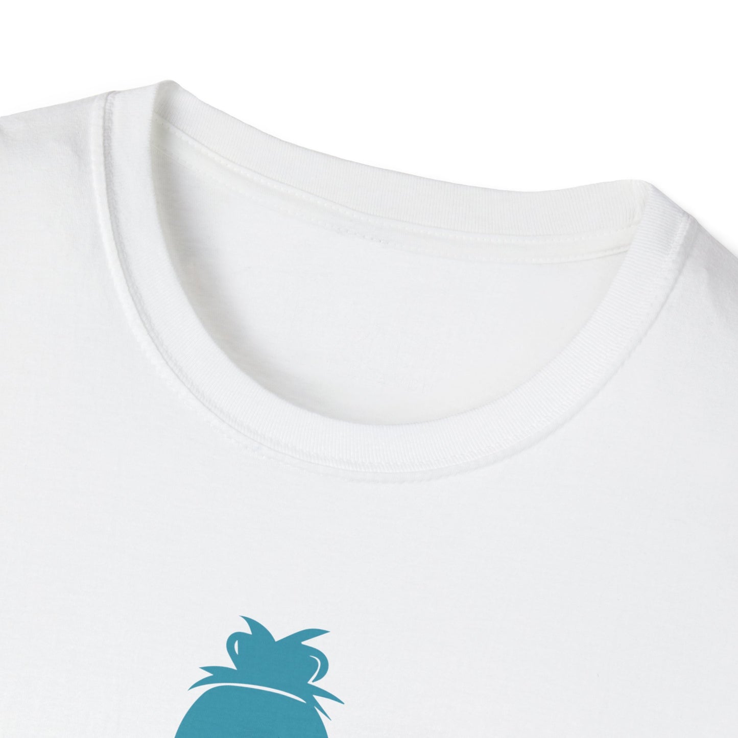 Breathe, Stretch, Relax, Repeat – Minimalist Yoga T-Shirt 🧘‍♀️✨