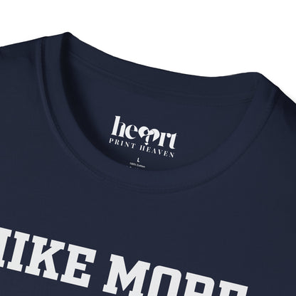 Hike More Worry Less