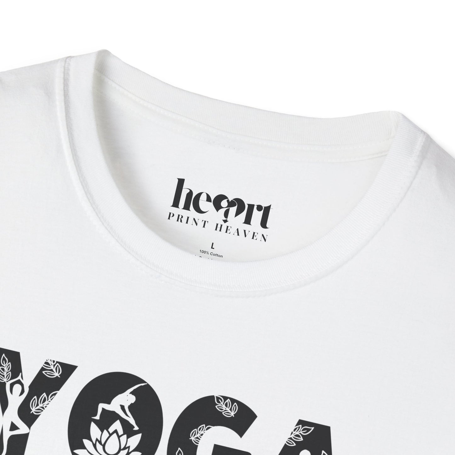 YOGA and ME