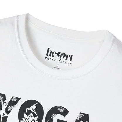 YOGA and ME
