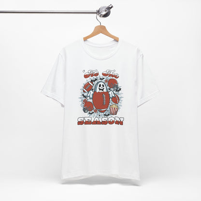 Tis The Season Baseball T-shirt
