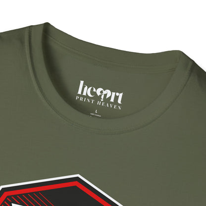 XVI-MMA Octagon