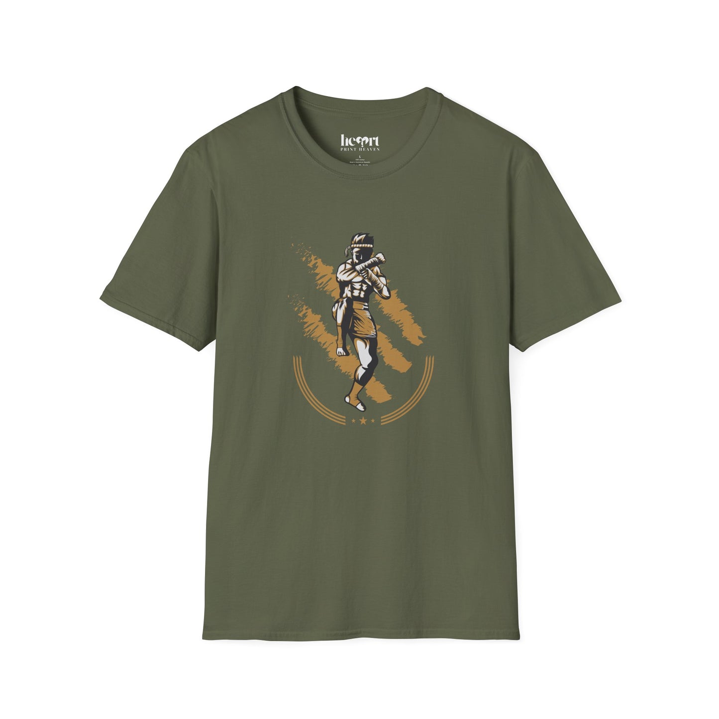 Muay-Thai