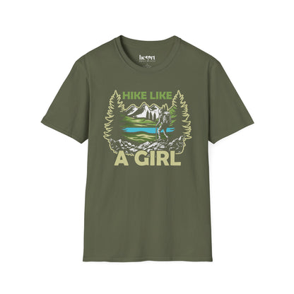 Hike Like a Girl