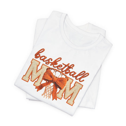 Basketball MAM T-Shirt