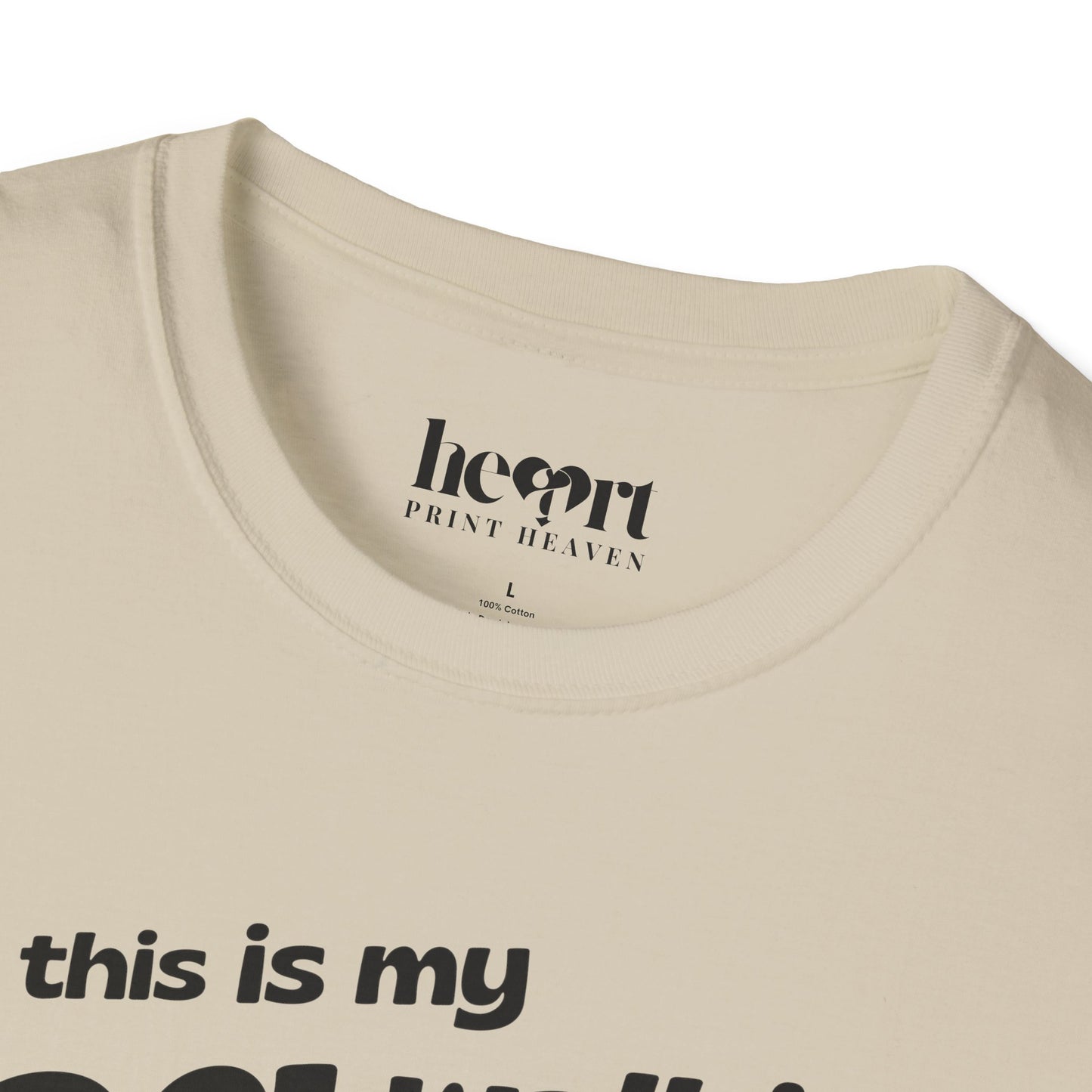 This Is My Dog Walking Shirt