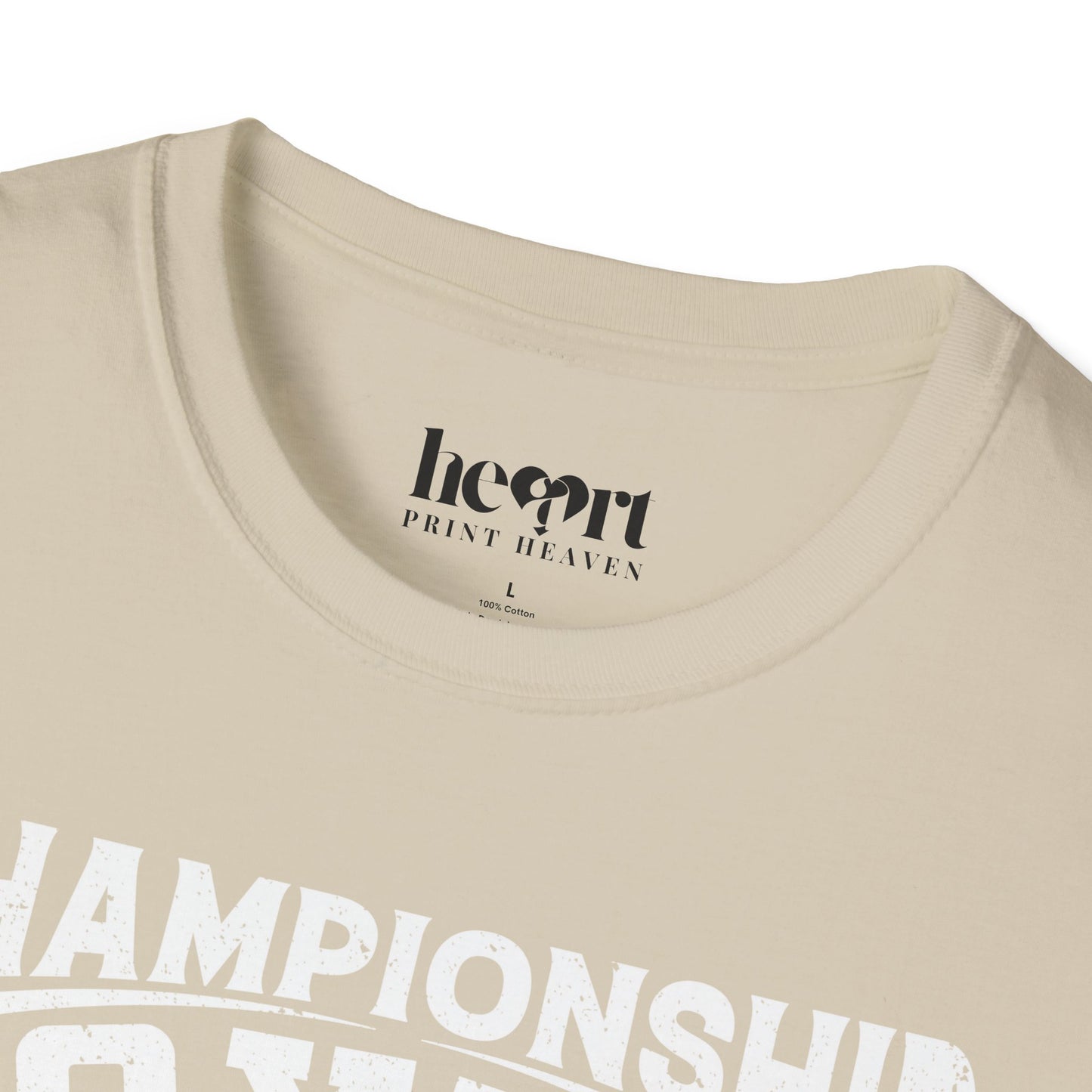 Boxing King of the Ring T-Shirt – Champion's Choice for Boxing Enthusiasts 🥊