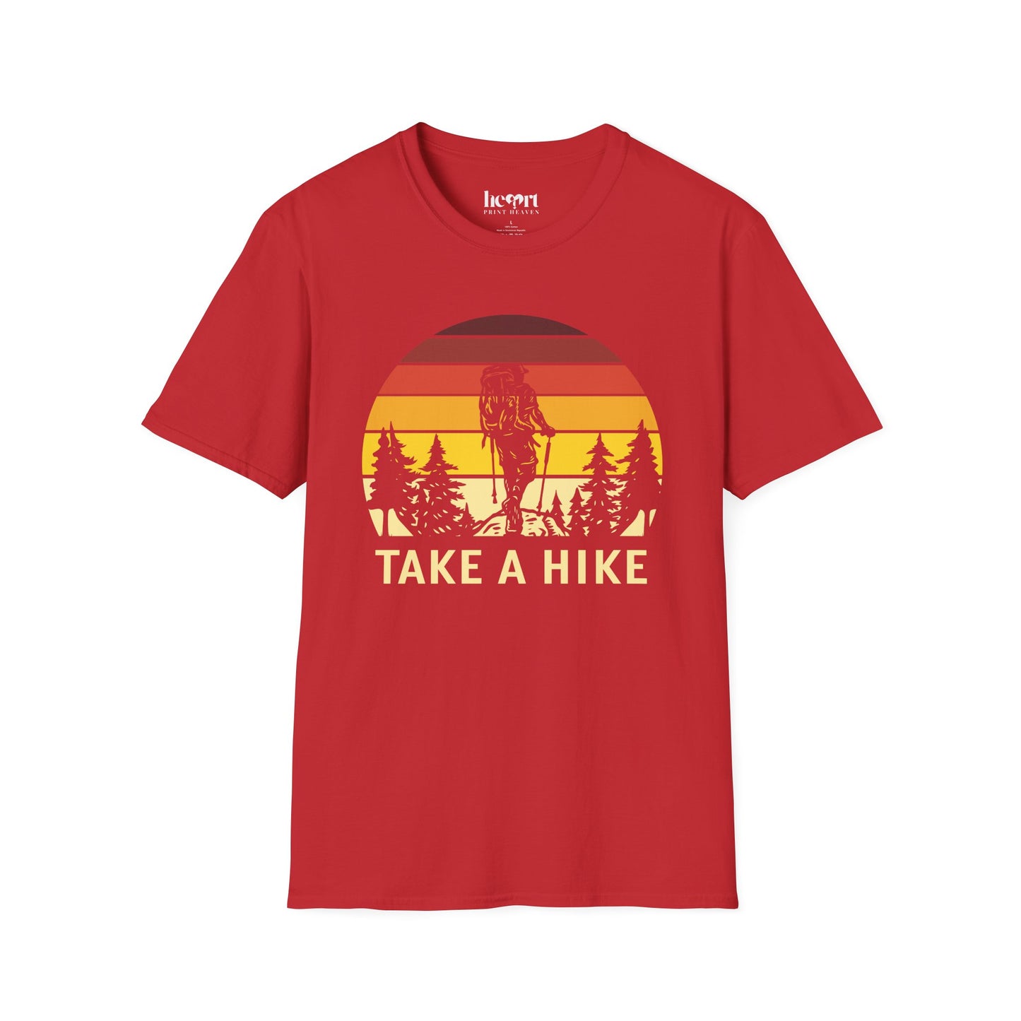 Take A Hike 3
