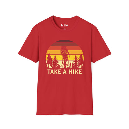Take A Hike 3