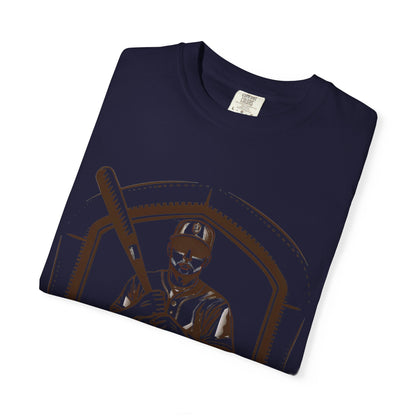 Baseball Brother Vintage T-Shirt ⚾ | Baseball Squad Graphic Tee for Brothers
