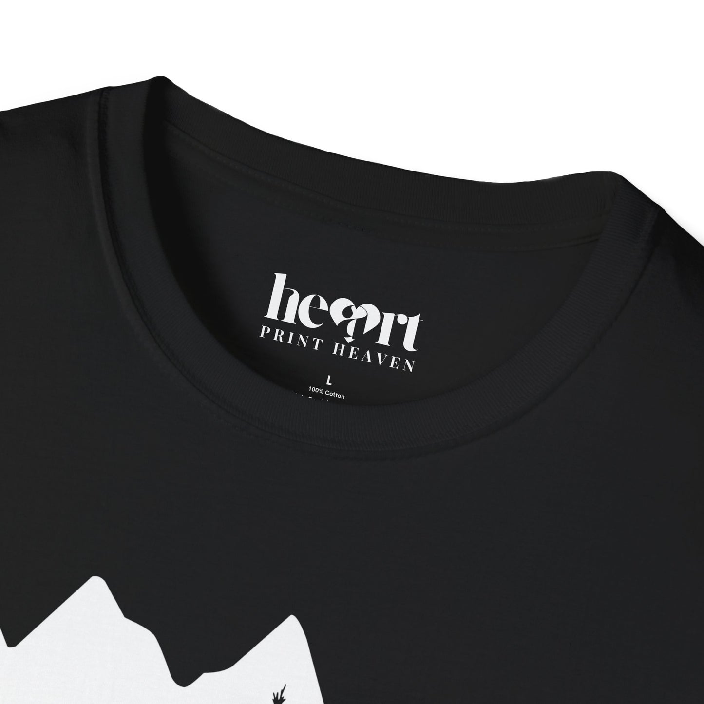 Mountain Runner T-Shirt – Adventure-Inspired Shirt for Trail Running Enthusiasts