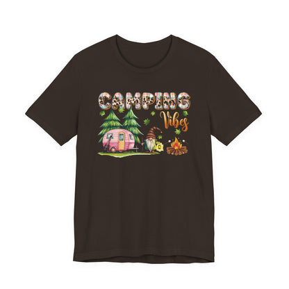 Camping 1