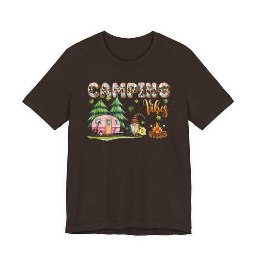 Camping 1
