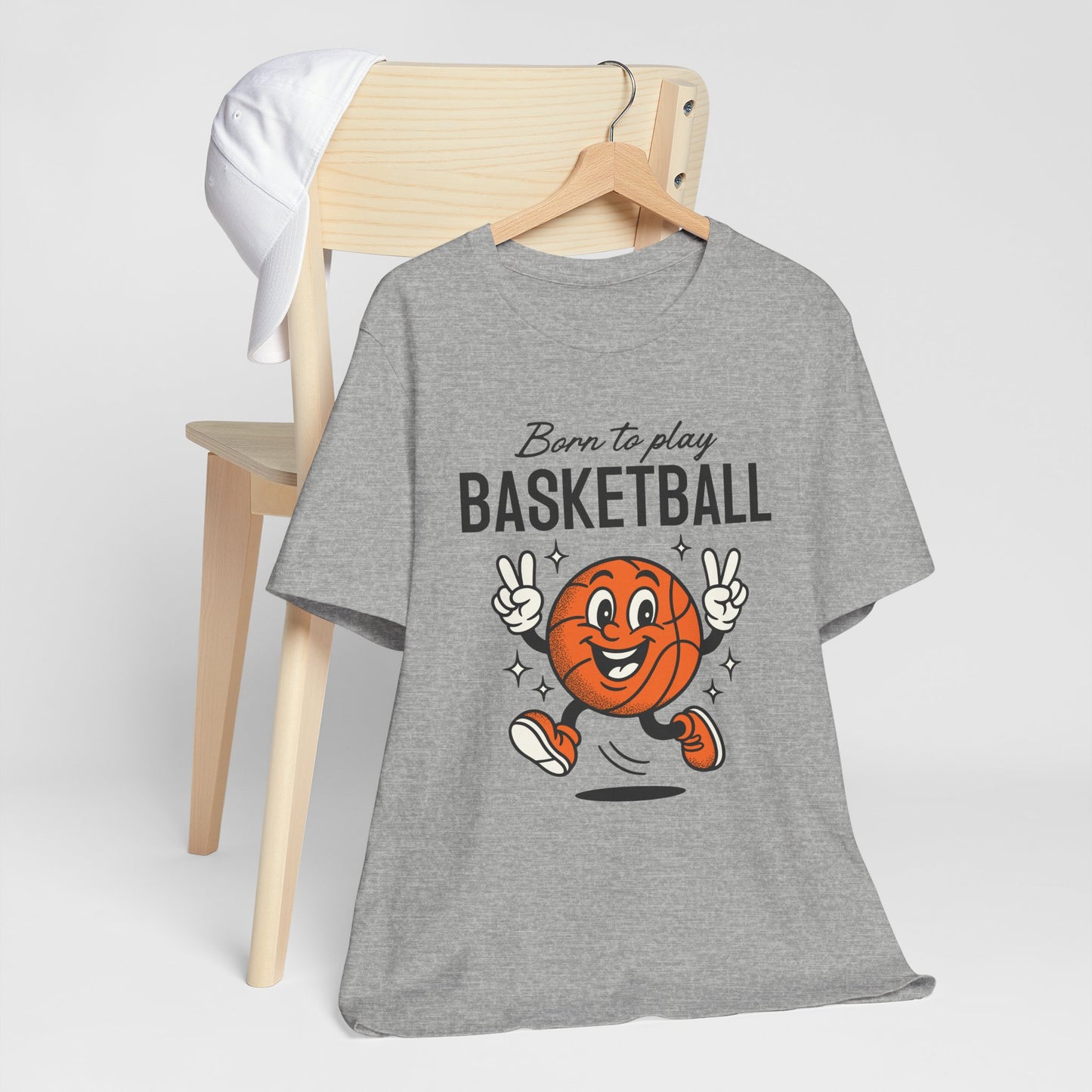 Basketball 1