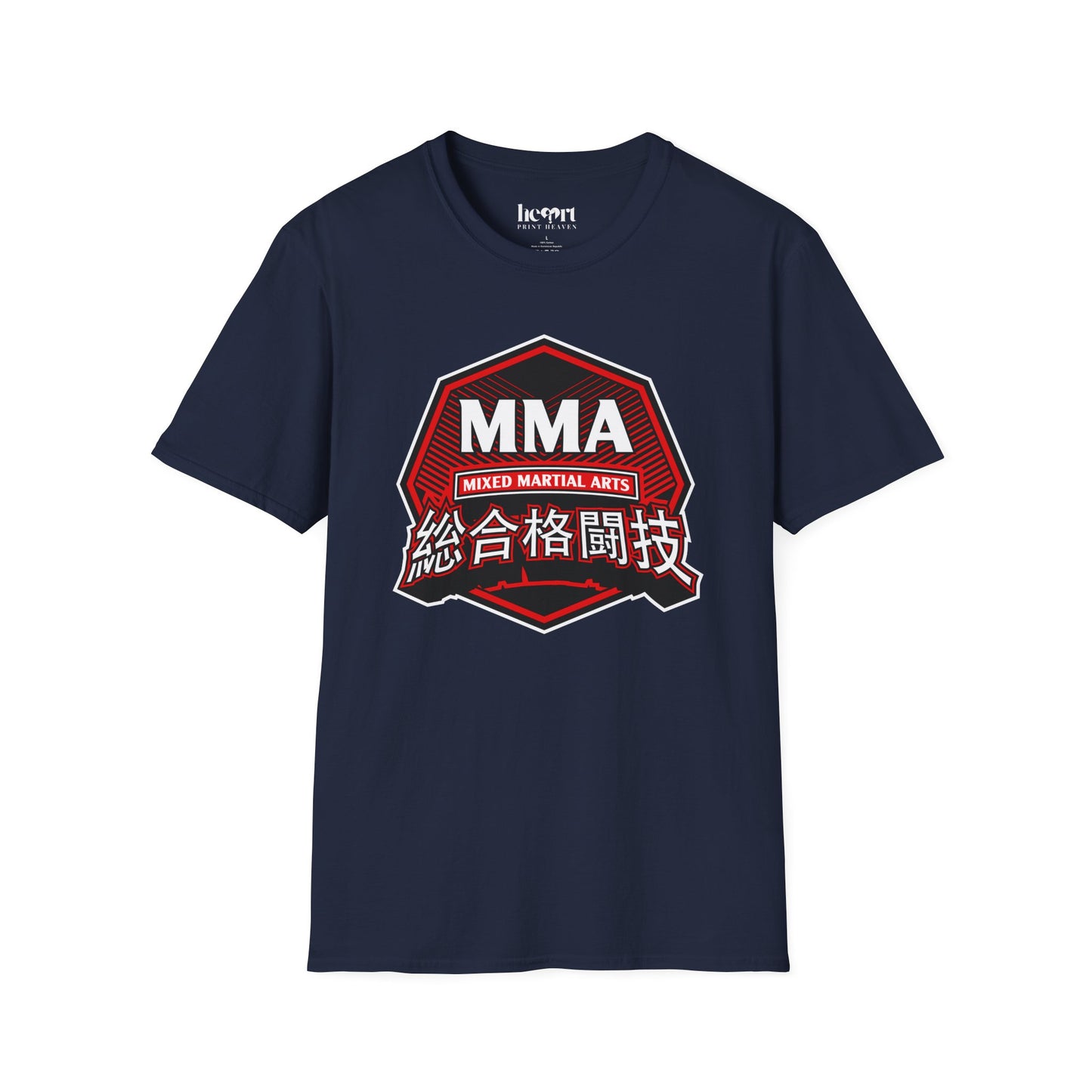 XVI-MMA Octagon