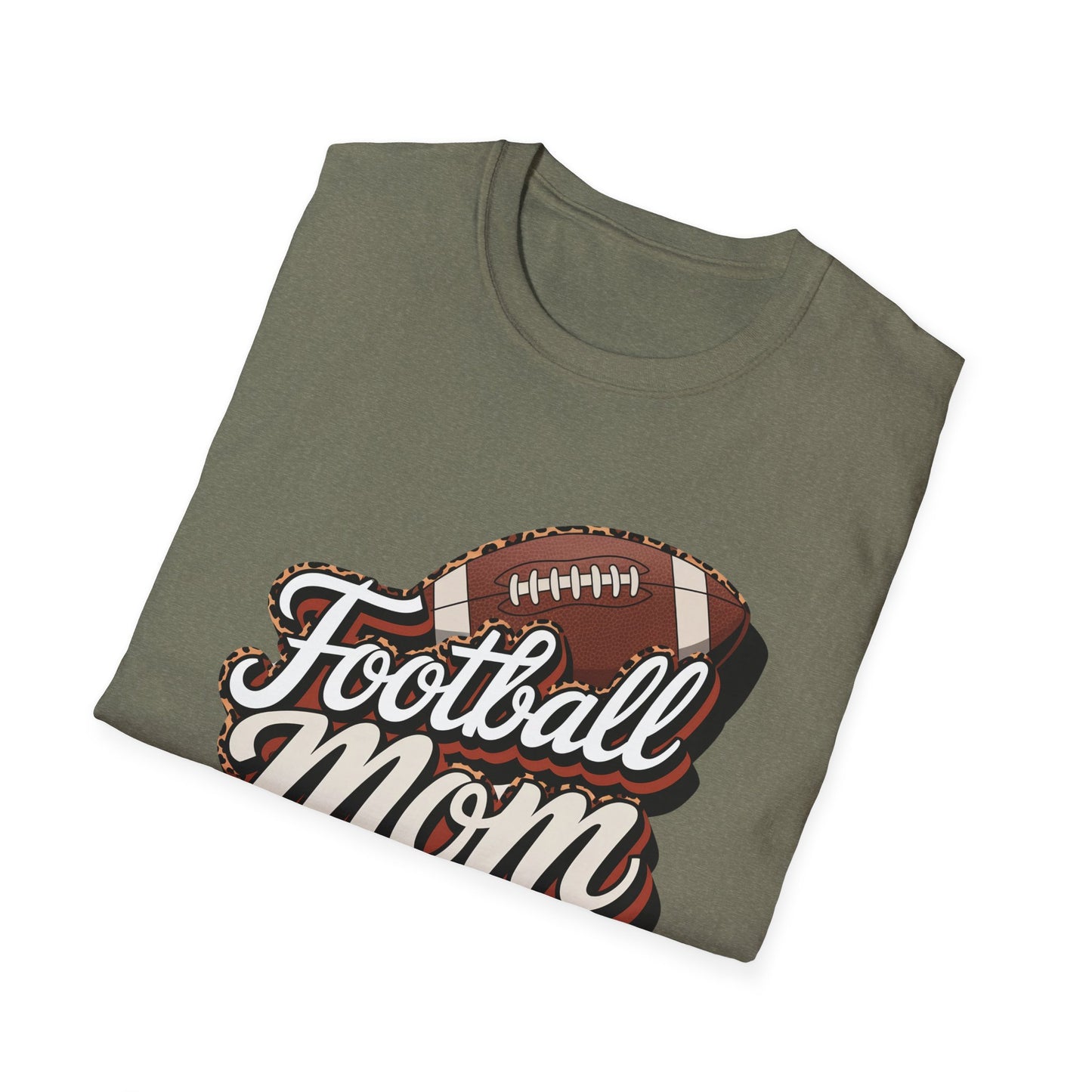 Football Mom