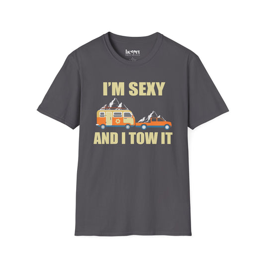 I'm Sexy And I Tow It 2