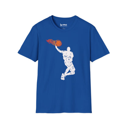 Dunk Flame Ball