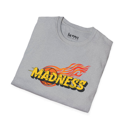 Madness Flame