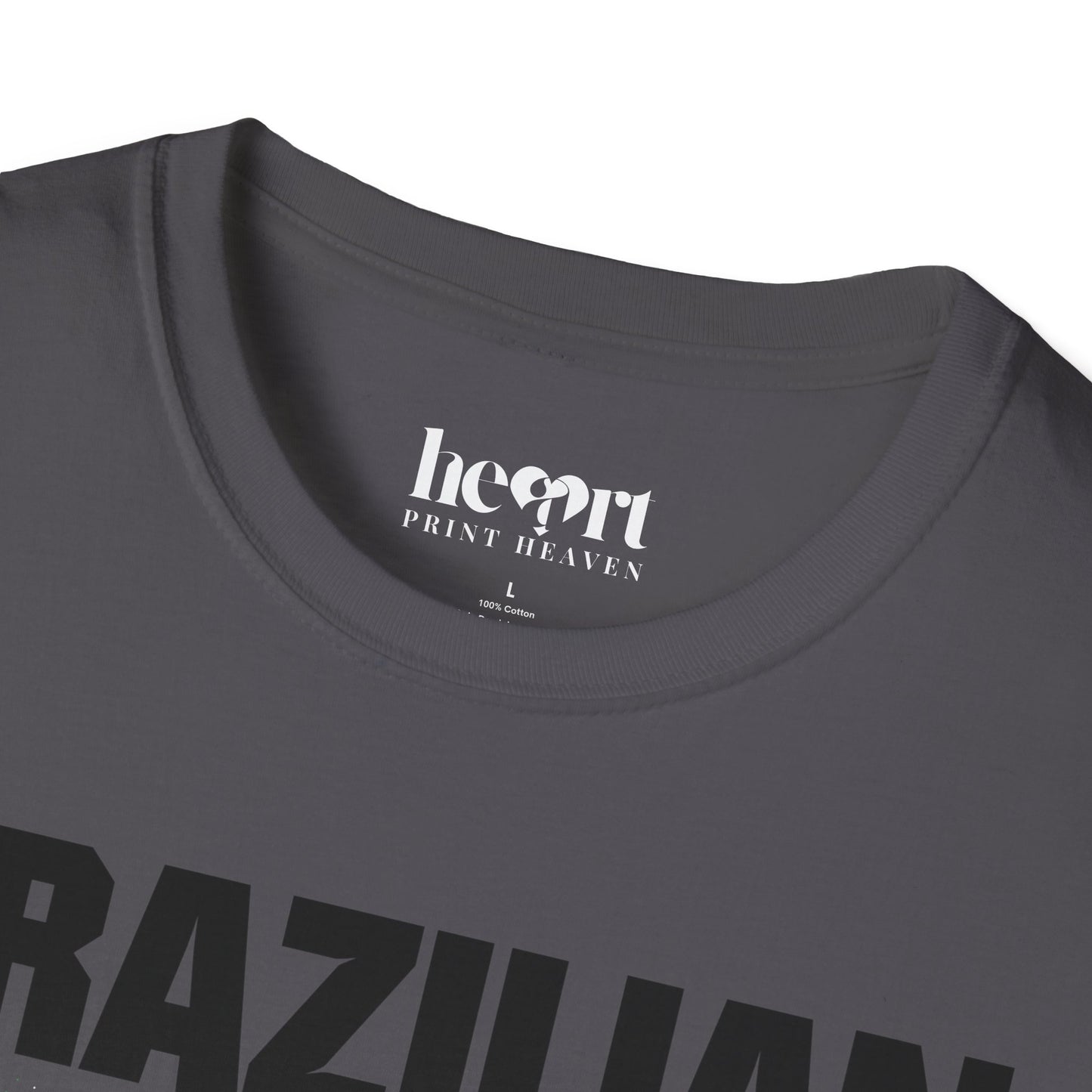 Brazilian Jiu-Jitsu Flag