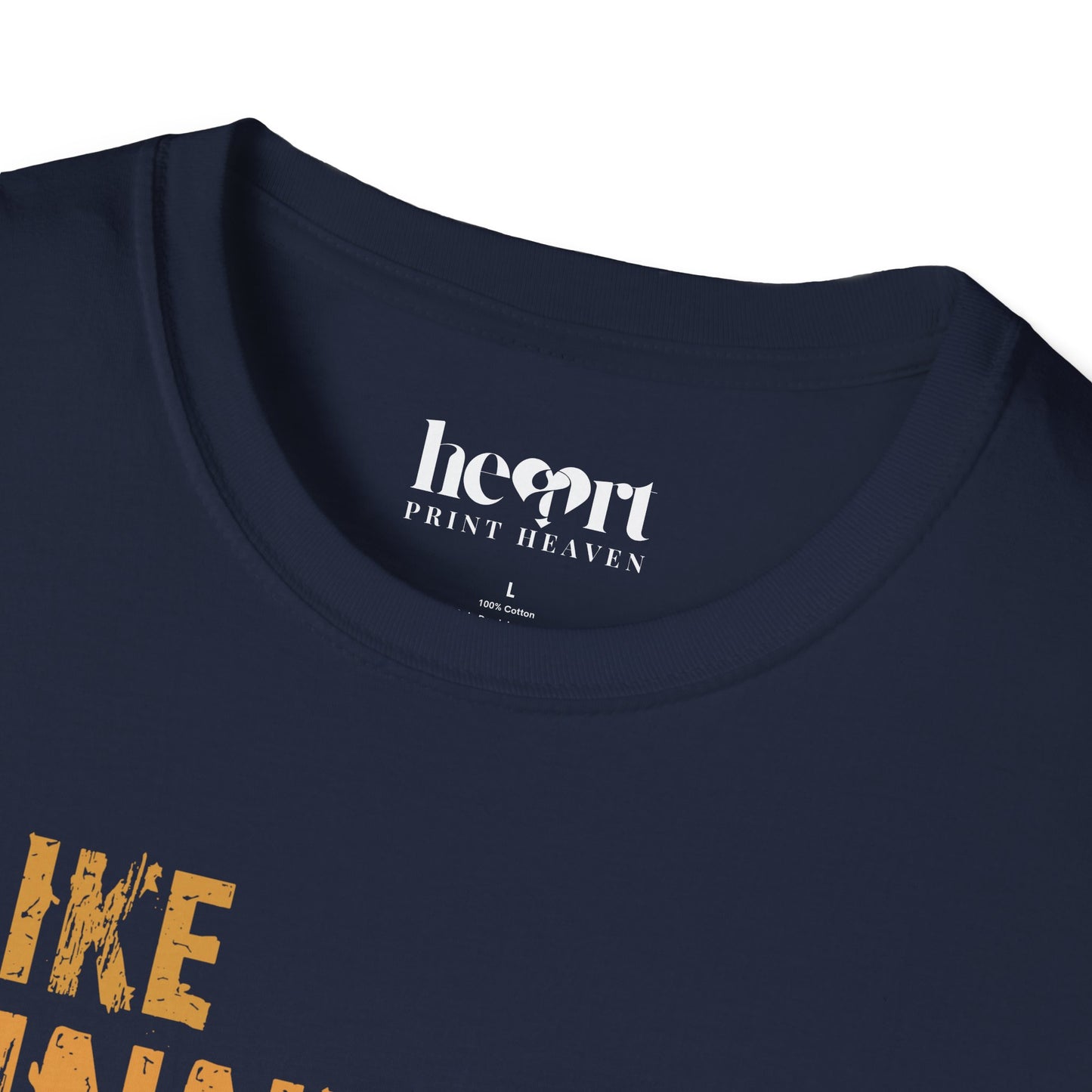 I Like Running And Maybe 3 People – Introvert Runner Tee – Funny Running T-Shirt