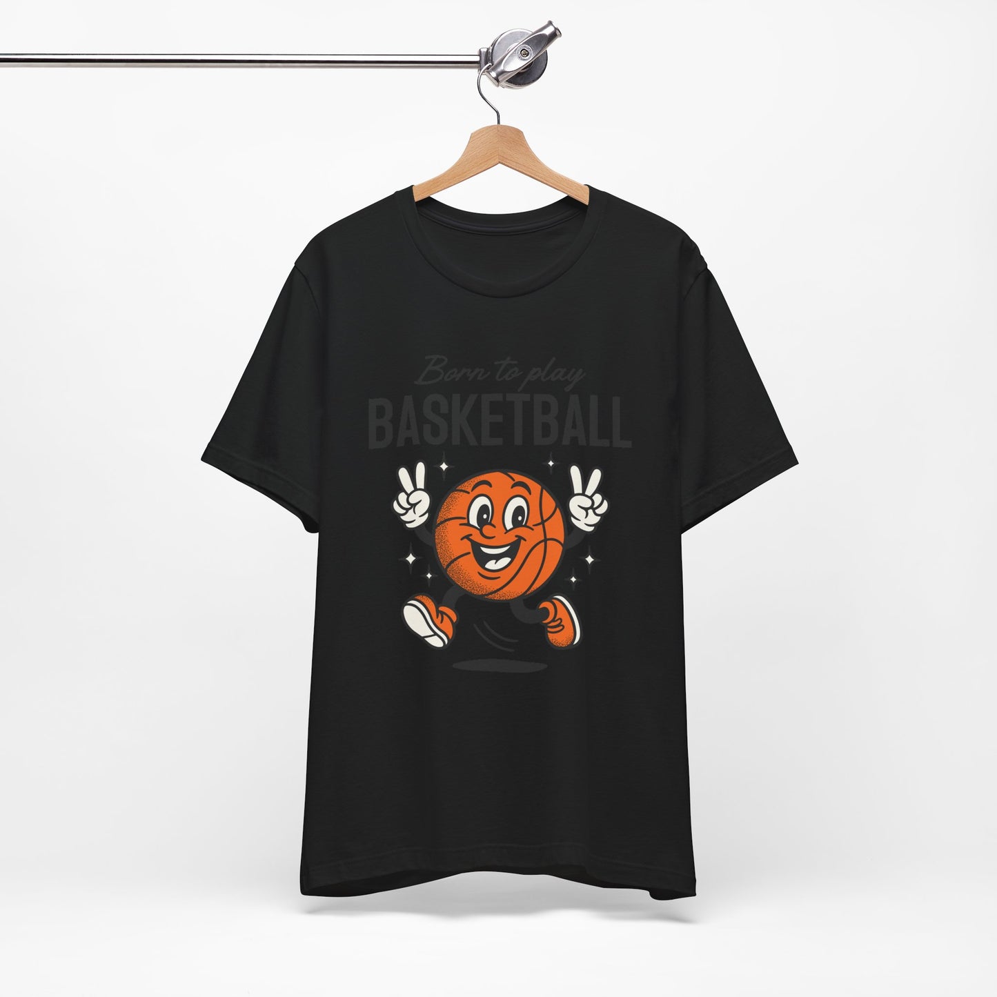 Basketball 1