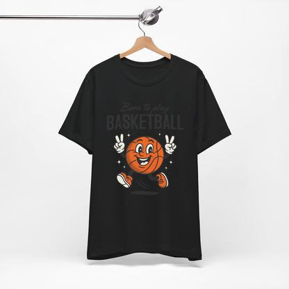 Basketball 1