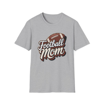 Football Mom