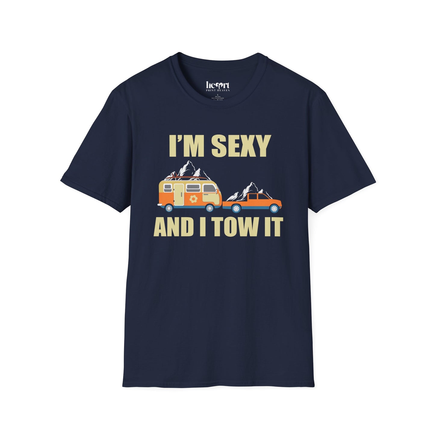 I'm Sexy And I Tow It 2