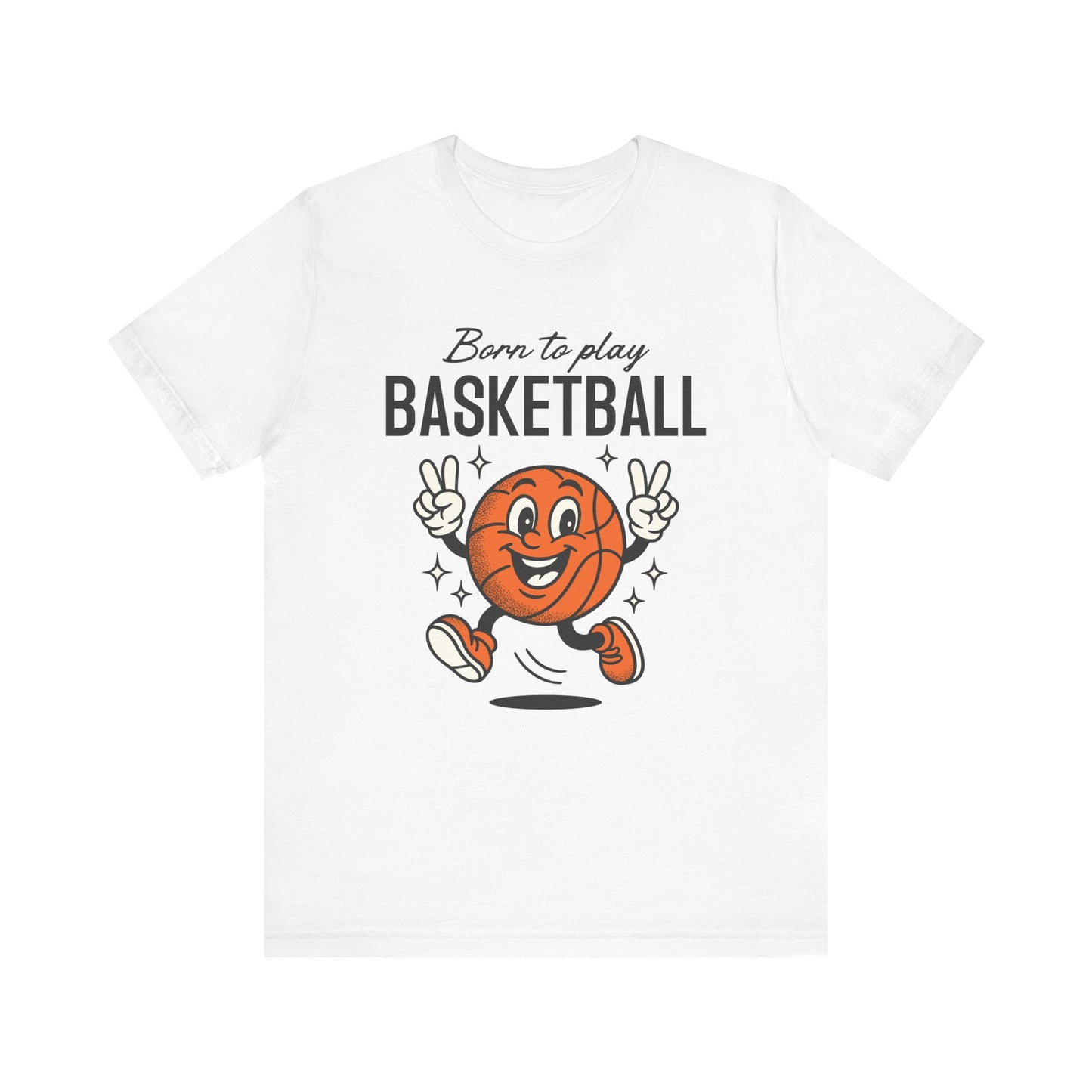 Basketball 1