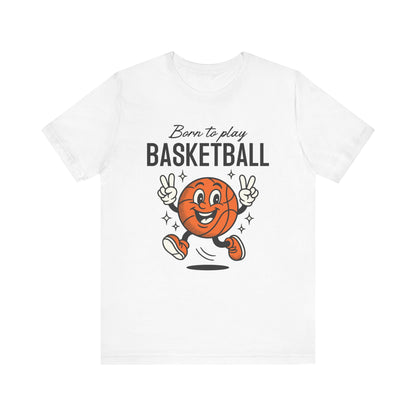 Basketball 1