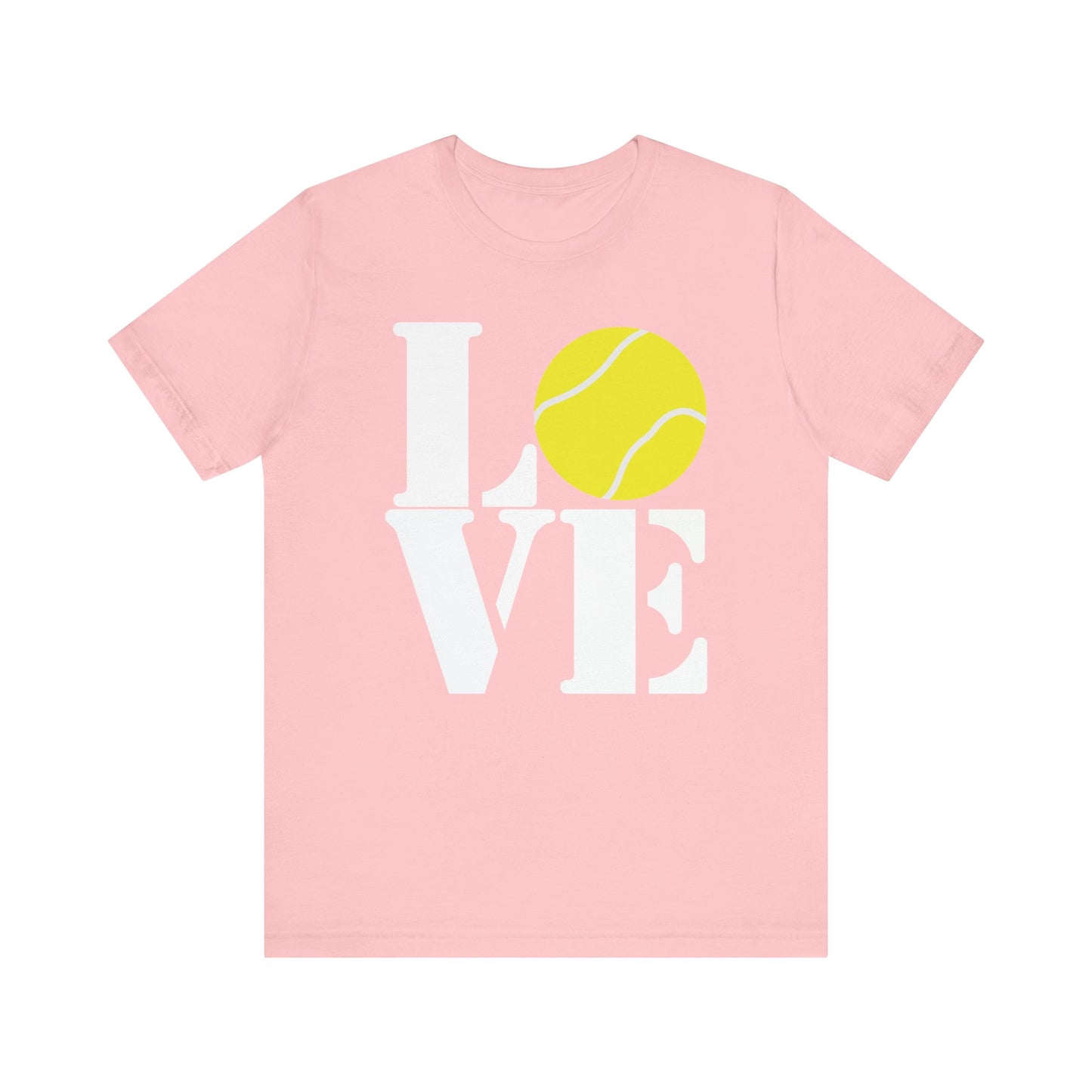 LOVE Tennis T-shirt