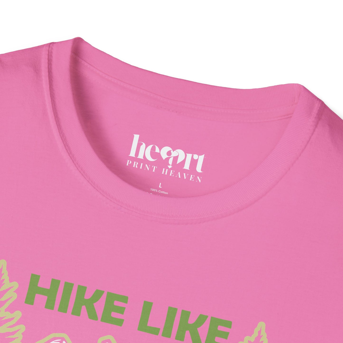 Hike Like a Girl