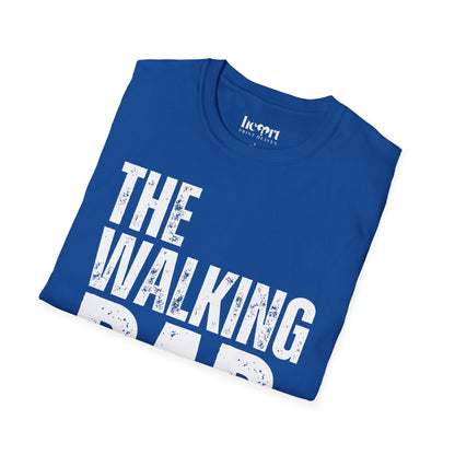 The Walking Dad