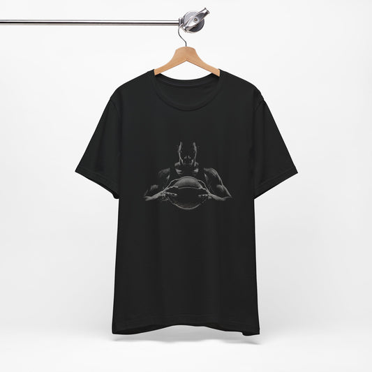 Basketball Mysterious T-shirt