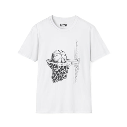 Basketball Scratch 1