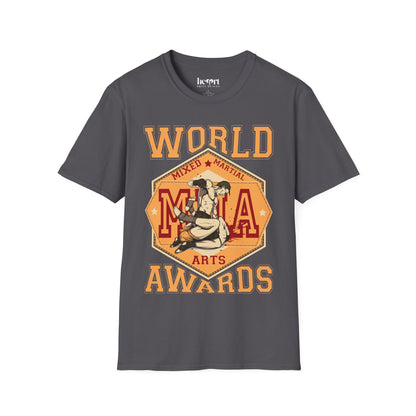 Word MMA Awards