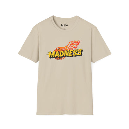 Madness Flame