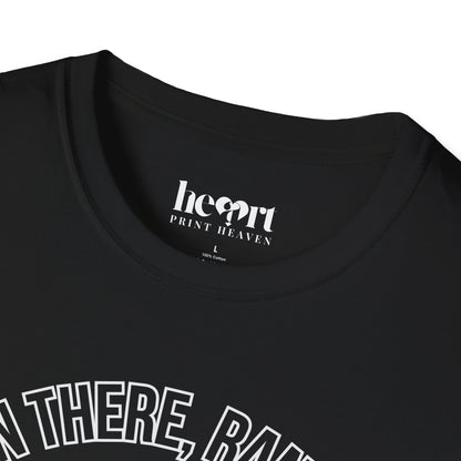 Been There, Ran That Got The Blisters - Funny Marathon Running Shirt for Runners