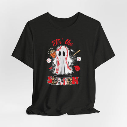 Tis The Season 2 Baseball T-shirt