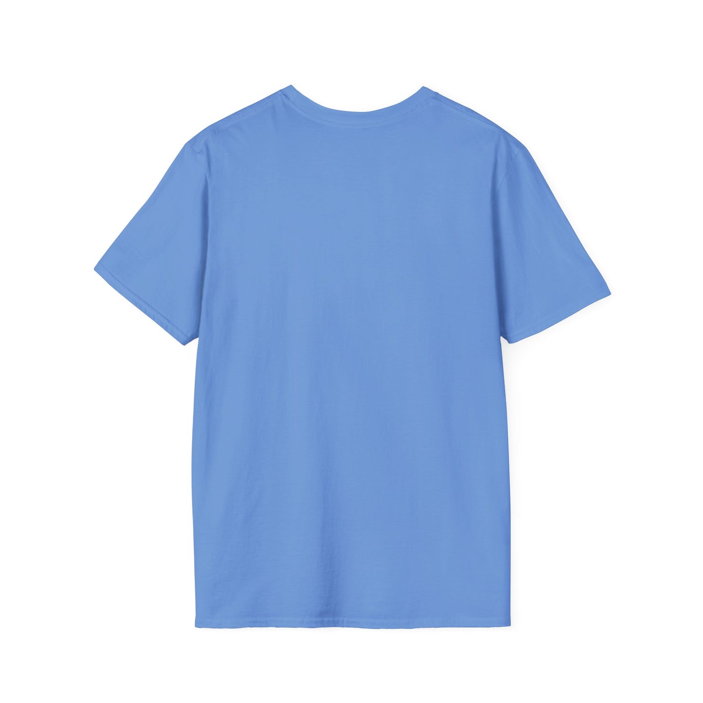 Yoga Is Not A Work Out, It’s A Work-In" T-Shirt – Mindfulness & Inner Peace Tee 🌿