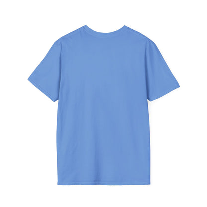 Yoga Is Not A Work Out, It’s A Work-In" T-Shirt – Mindfulness & Inner Peace Tee 🌿