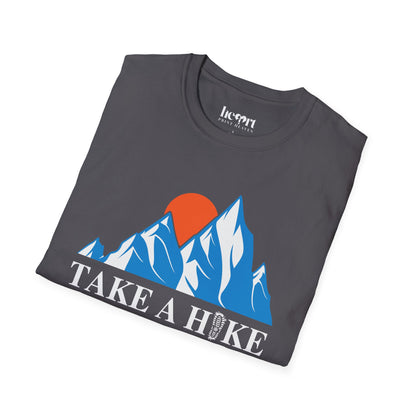 Take A Hike 2